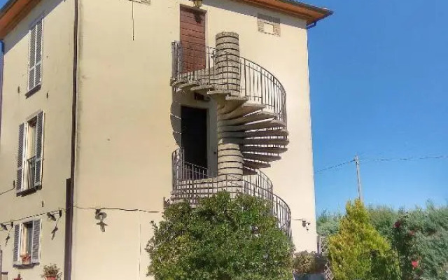 Residence il Colle