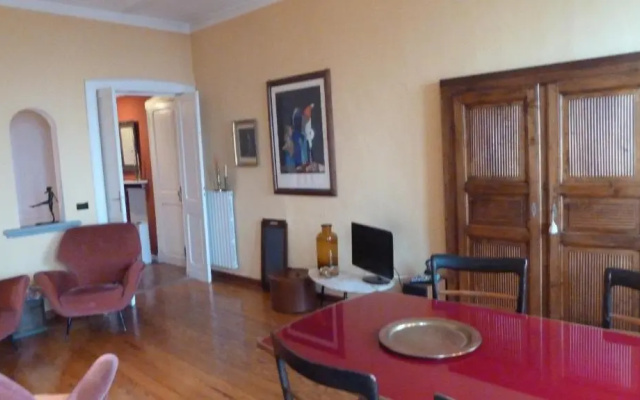 Casa Forster Langhe