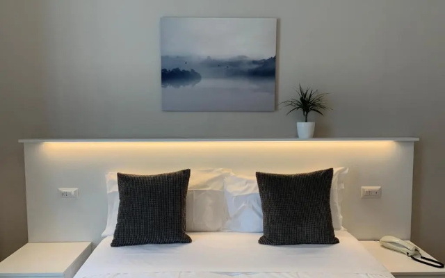 Hotel Loveno