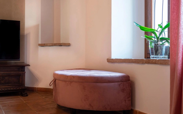 Apartment in Noble Villa Near Ecological Park