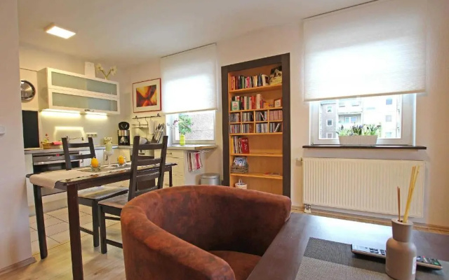 Ferienwohnung Neubrandenburg SEE 1