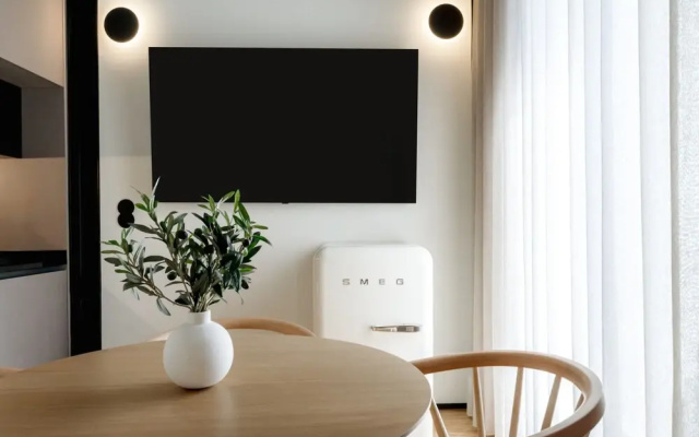 Feel Porto Matosinhos City Flat V