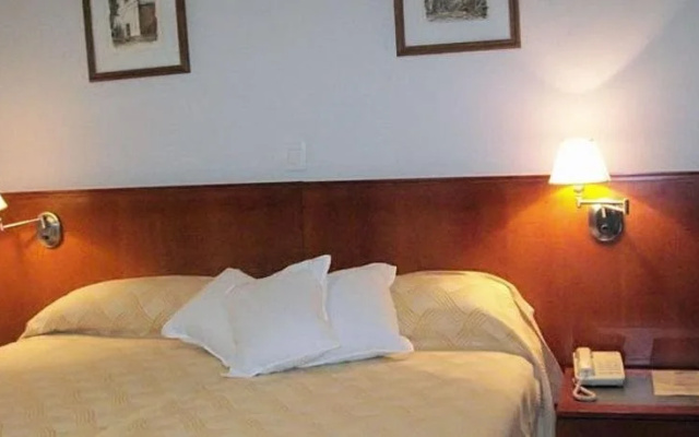 Hotel Mercedes Park Hotel