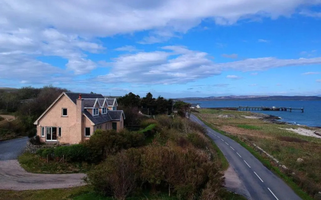 Shorefield, Bruichladdich