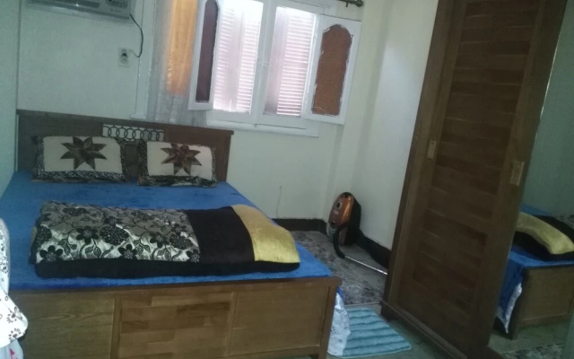 Apartment at Zahraa nasr city