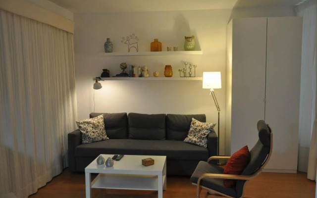 Apartment La Paz