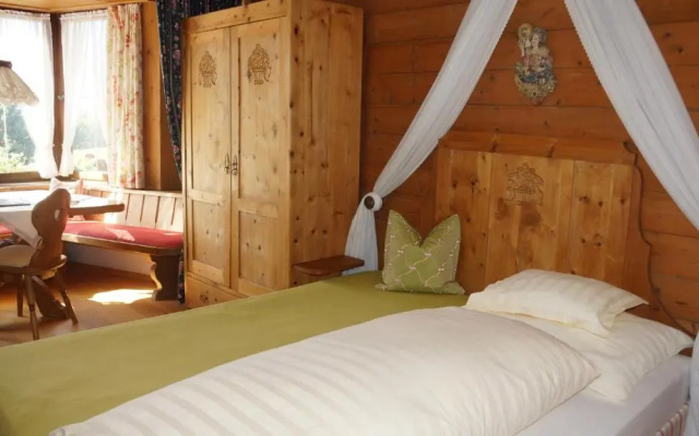 Alpenhotel Speckbacher Hof
