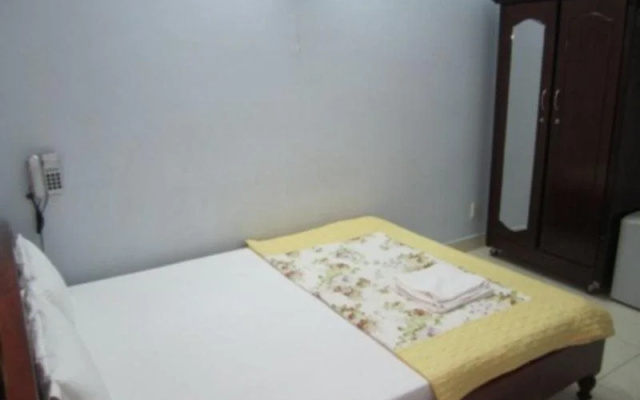 Lam Phuc Hotel