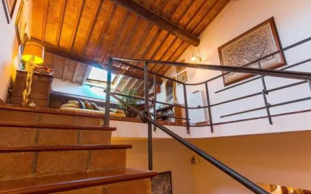 The Loft 22