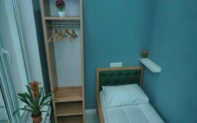 Halal Apart Hotel