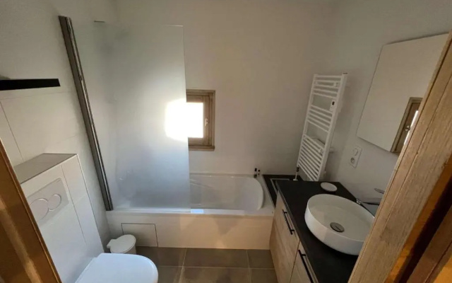 Appartement Méribel, 1 pièce, 2 personnes - FR-1-180-572
