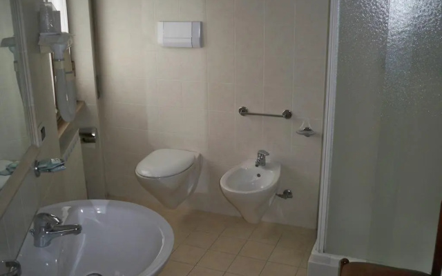 Albergo Corradetti