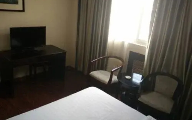 Oriental Star Hotel