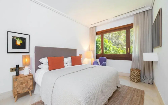 Appealing Villa Near Ibiza Town