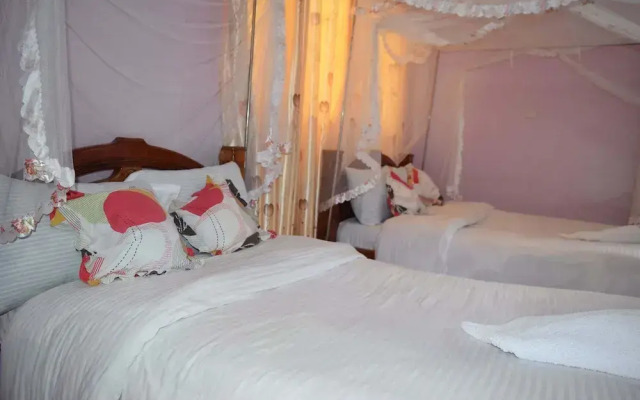 Ndupawa Platinum Resort