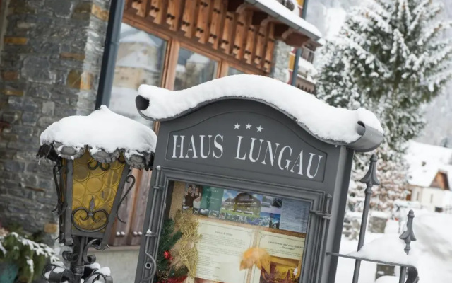 Haus Lungau