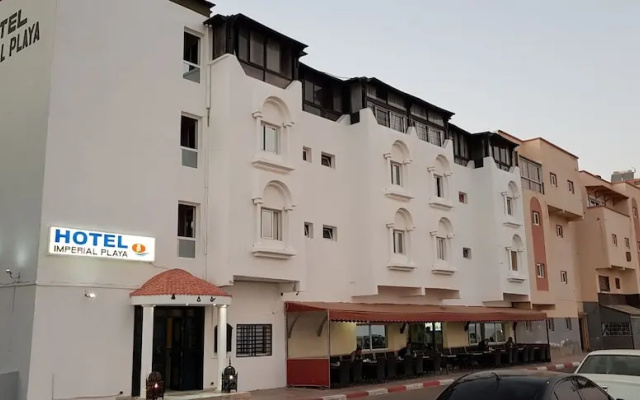 Hotel Imperial Playa