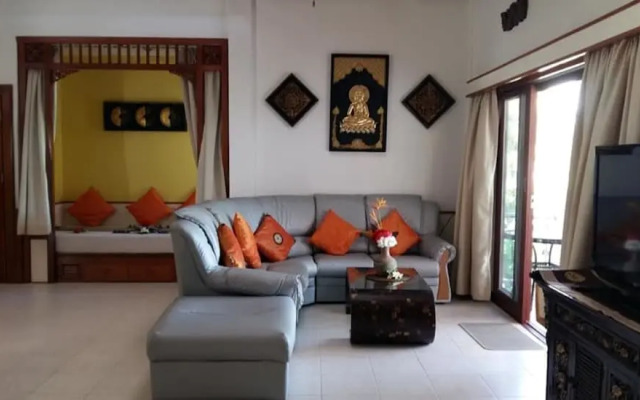 Royal Living Koh Samui - Fantastic With Jacuzzi - Villa 4