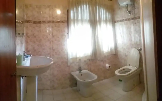 Anoma's Guesthouse