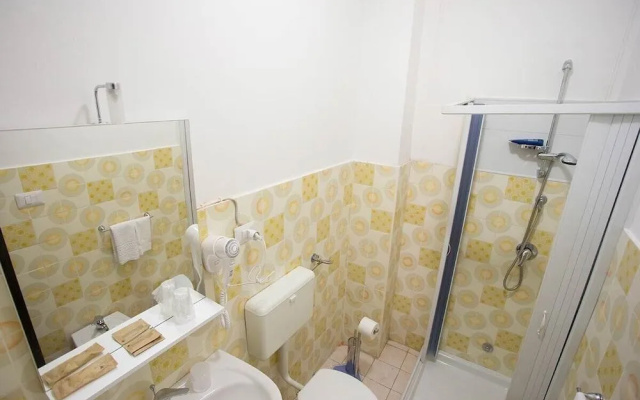 B&B Coppadicuoco