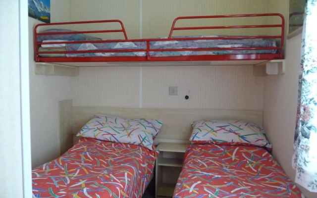 Altogold Swiss Holidays At Manor Farm 5*