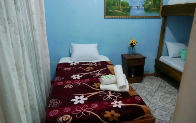 Hotel Roble Viejo