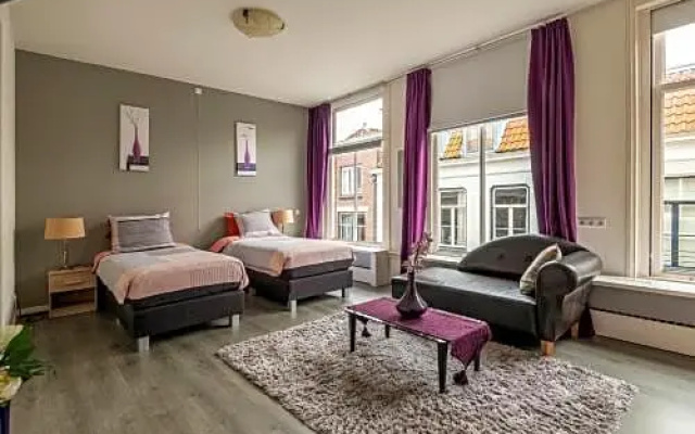 B&B Gorinchem Centrum