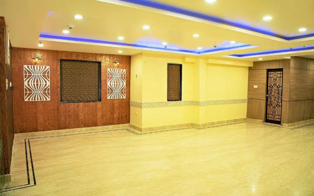 OYO 1015 Hotel Reliable Inn