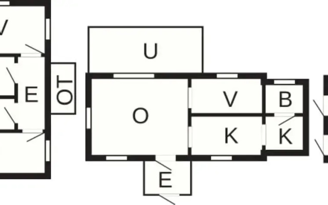 Holiday Home in Åtvidaberg