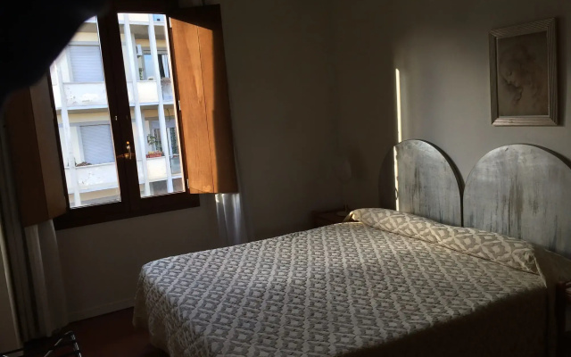 Hotel Palazzo Ognissanti