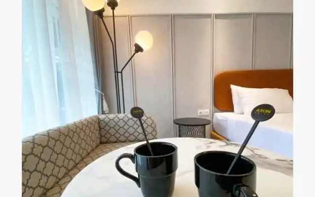Aron Hotel