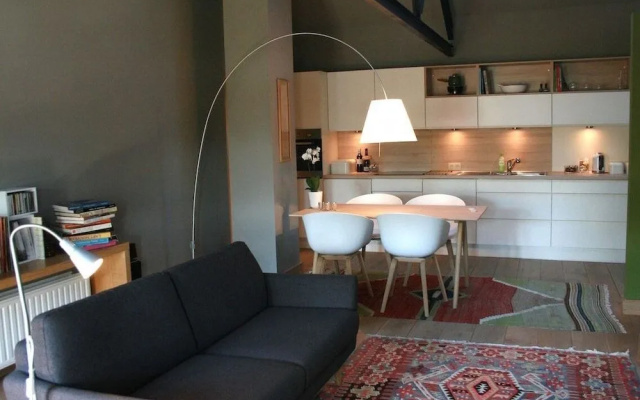 B&B La chambre dà Côté