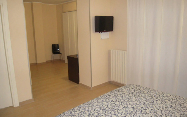 Hotel Lis