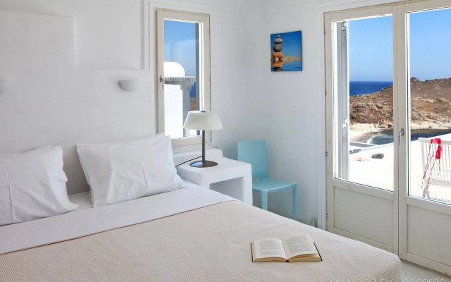 Villa Sunset by Casa Del Mar Mykonos