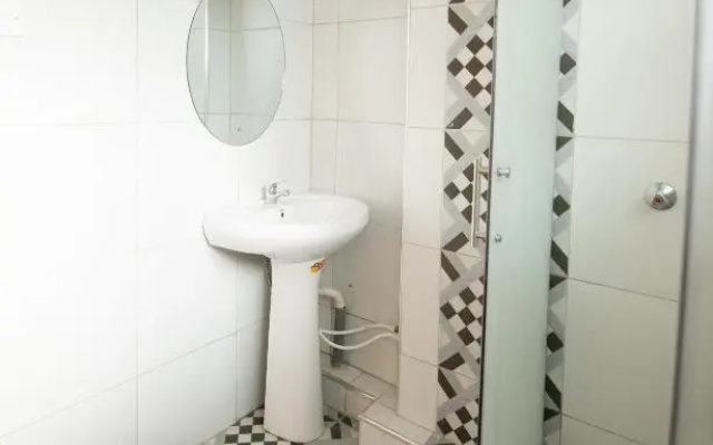 Eldopalm Guesthouse