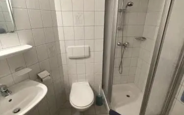 Gästehaus Glaagut