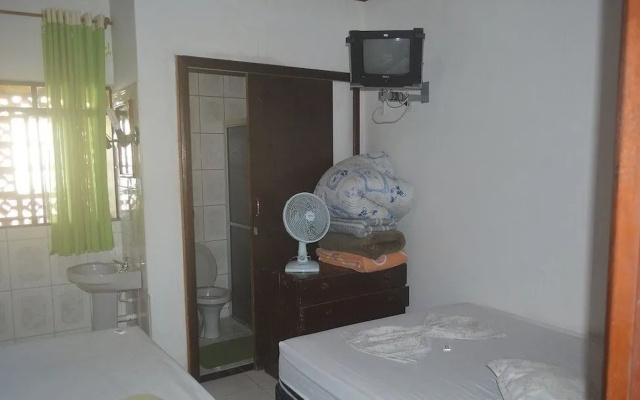 Hotel Rodeio