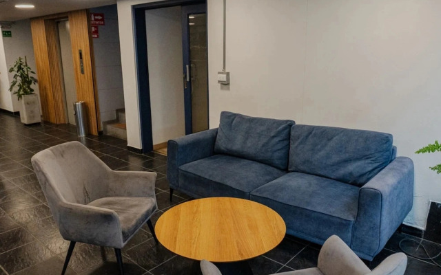 Cyan 803 - 2BR in Medell n