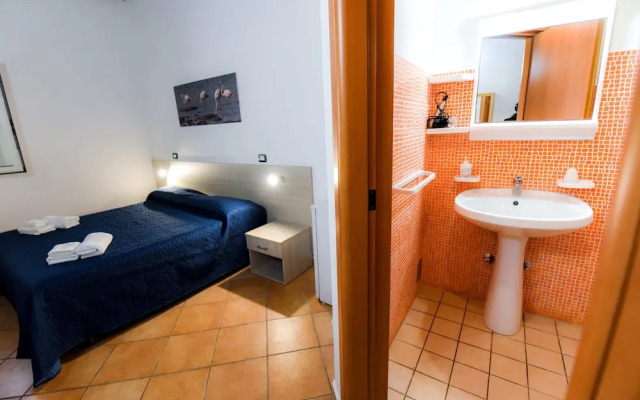 Giardini Sausari Residence