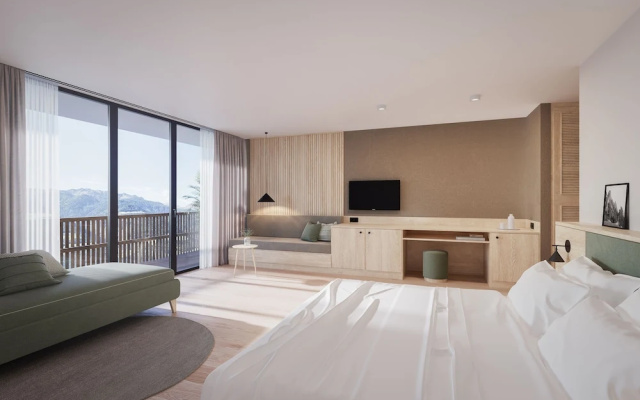 Boutique Hotel Belvedere