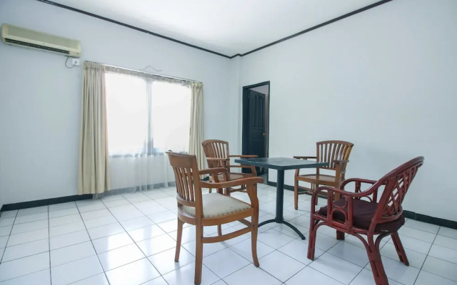 Airy Eco Gunungsari Ilir Ahmad Yani 34 Balikpapan