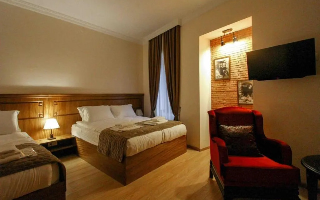 B&B Rooms