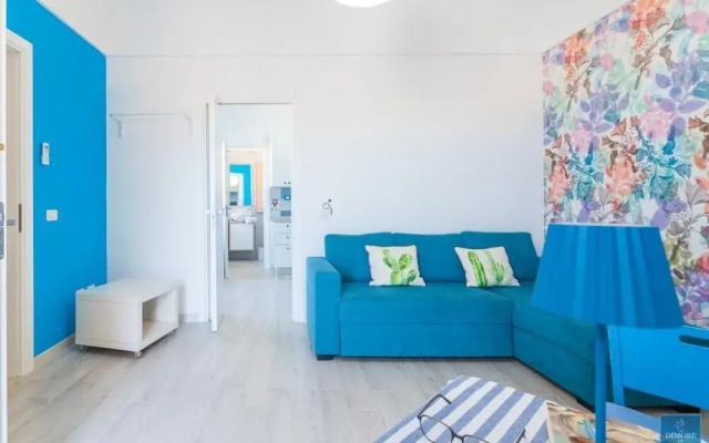 Asteria Apartments Ortigia