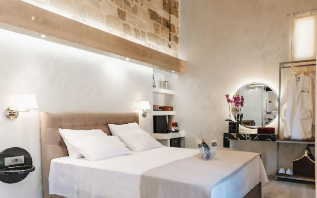 Chateau Anax Boutique Hotel