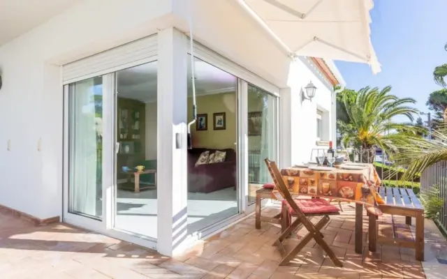 Apartment in Calella de Palafrugell - 104019 by MO Rentals