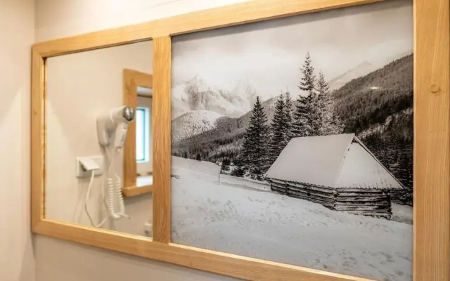 Ami Zakopane
