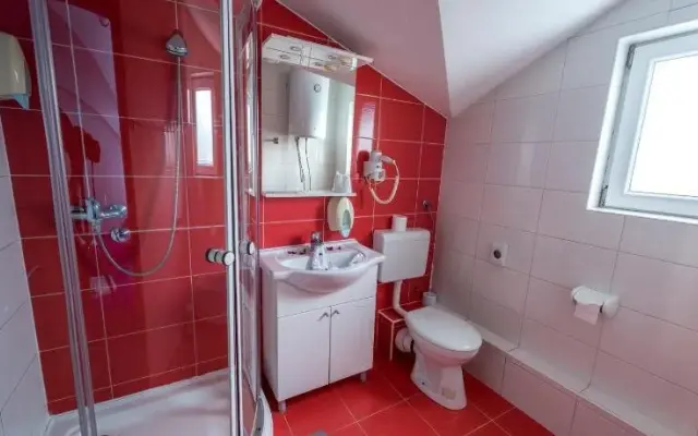 Guest Accommodation Oasis