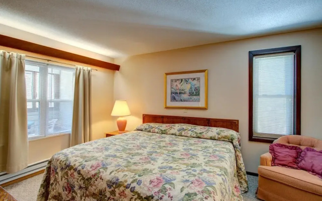 VCI - Beech Manor 4 Bedroom