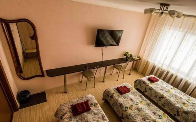 Perina Inn