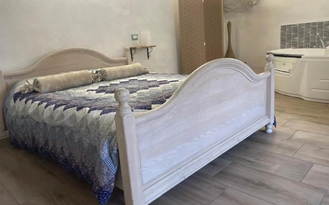 Bed And Breakfast Settesette6
